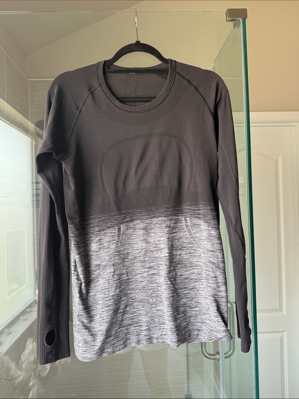 lululemon long sleeve swiftly